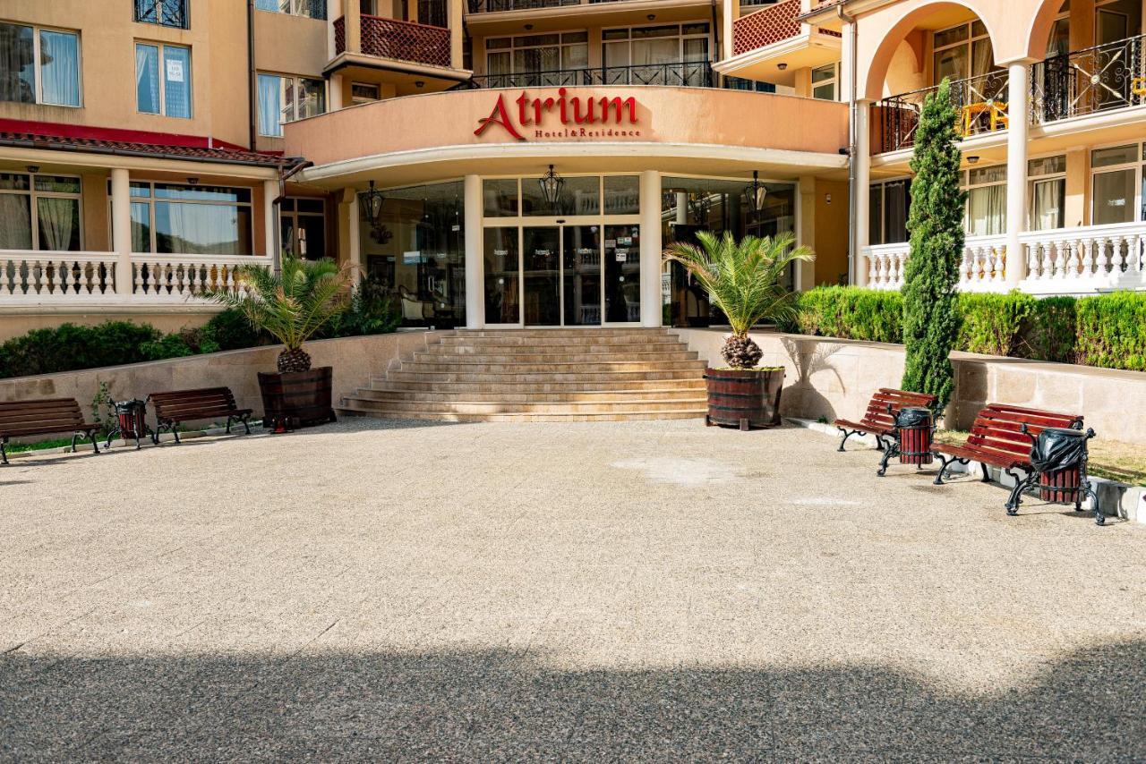 אלניטה Menada Atrium Apartments מראה חיצוני תמונה
