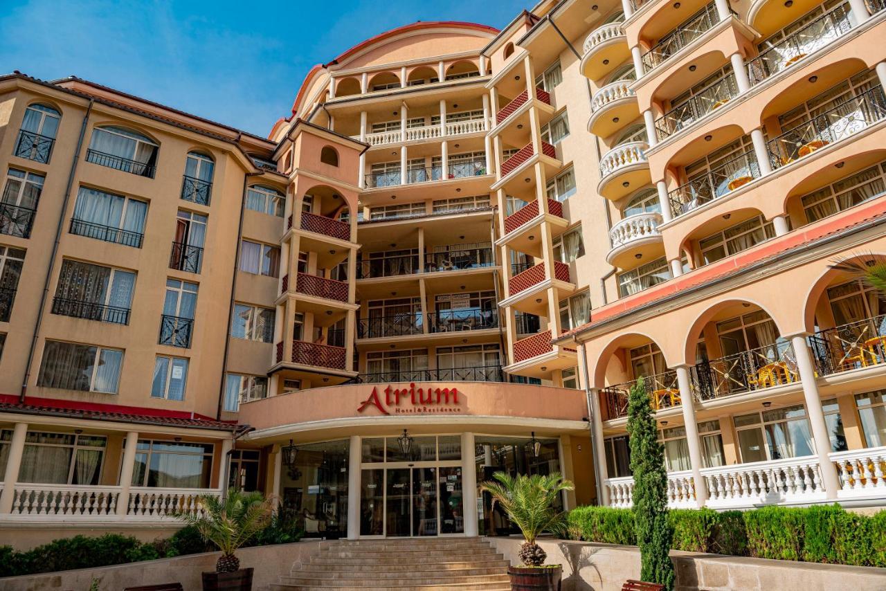 אלניטה Menada Atrium Apartments מראה חיצוני תמונה
