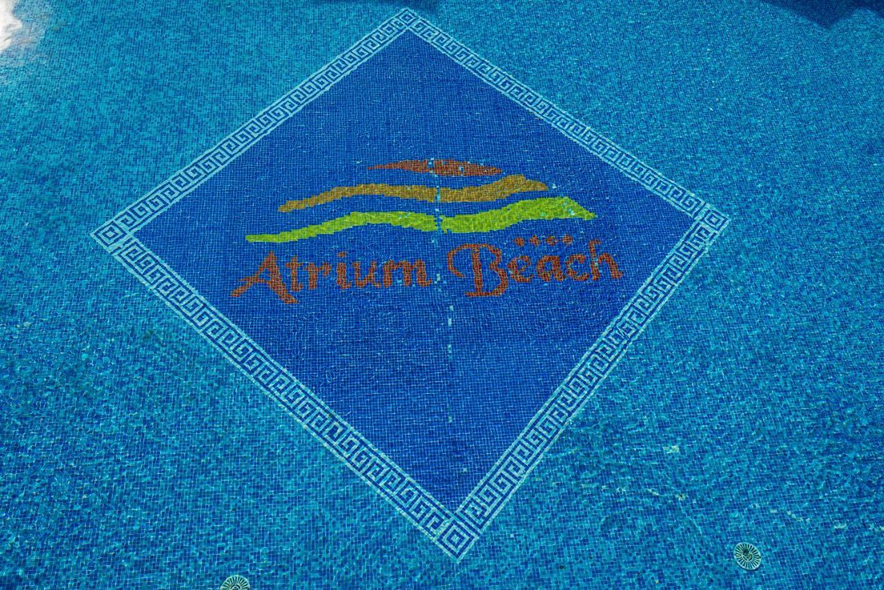 אלניטה Menada Atrium Apartments מראה חיצוני תמונה