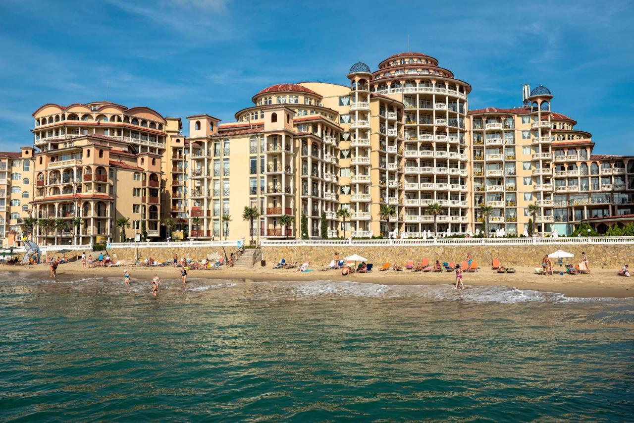 אלניטה Menada Atrium Apartments מראה חיצוני תמונה