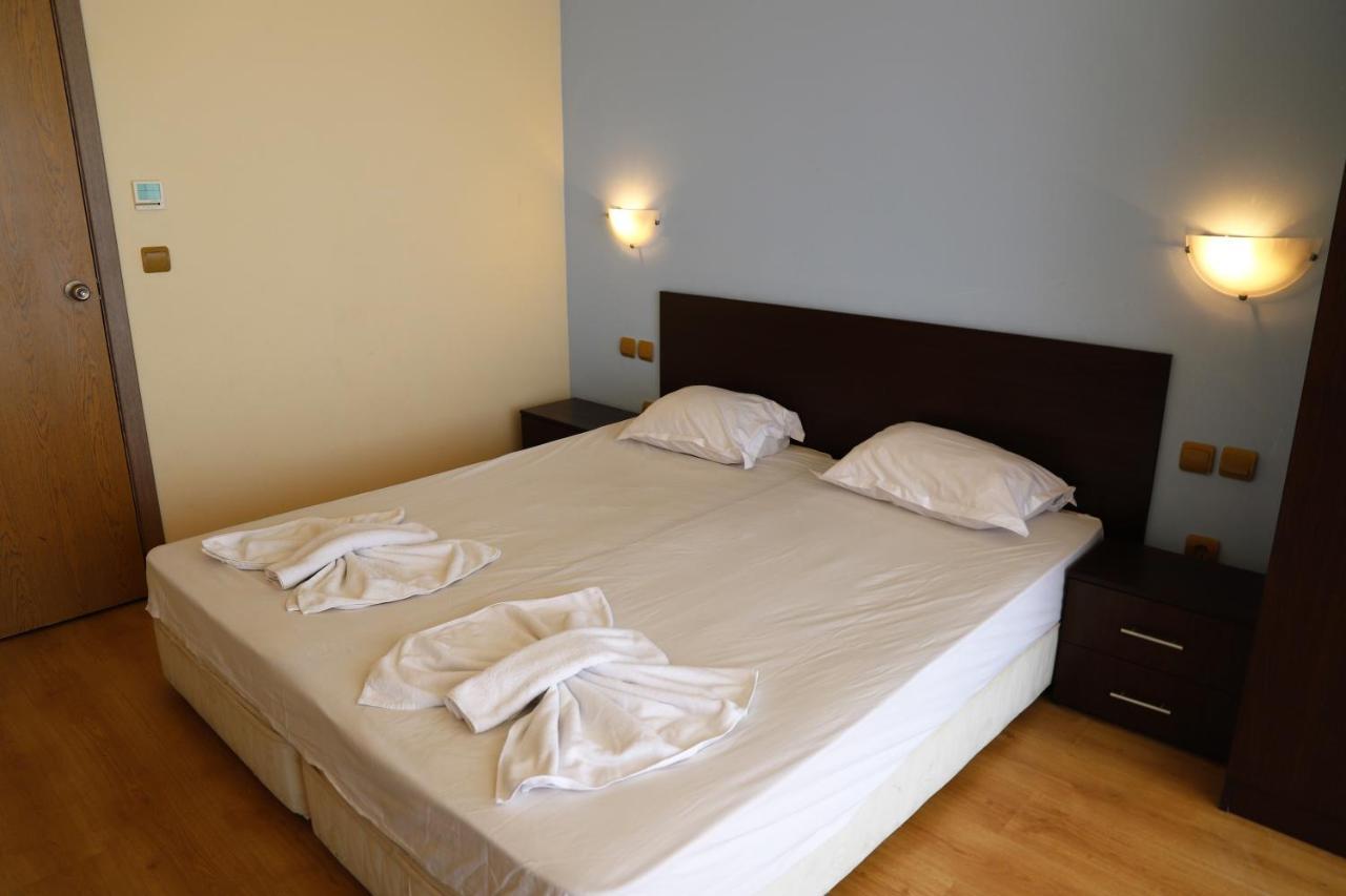 אלניטה Menada Atrium Apartments מראה חיצוני תמונה