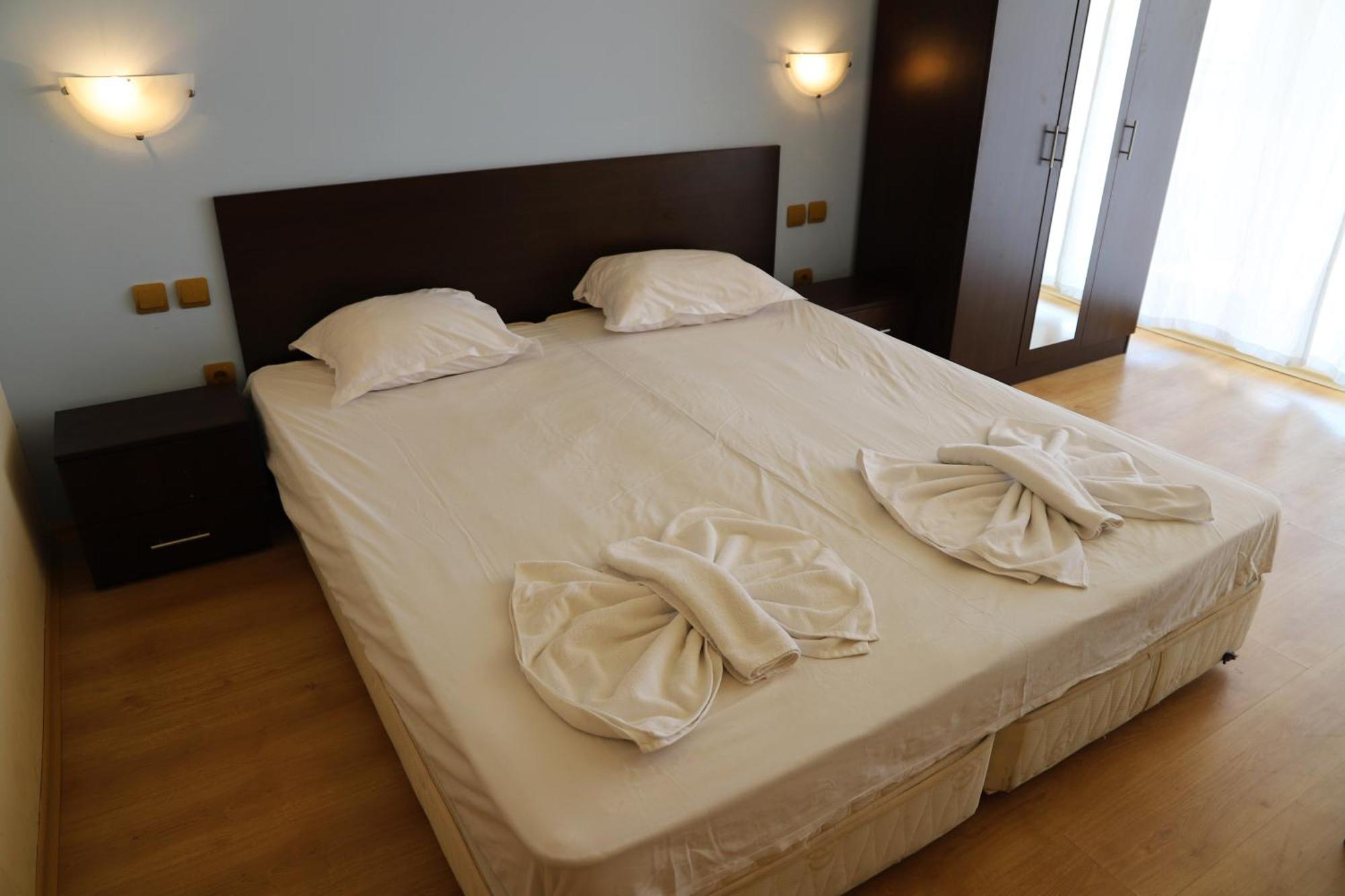 אלניטה Menada Atrium Apartments חדר תמונה