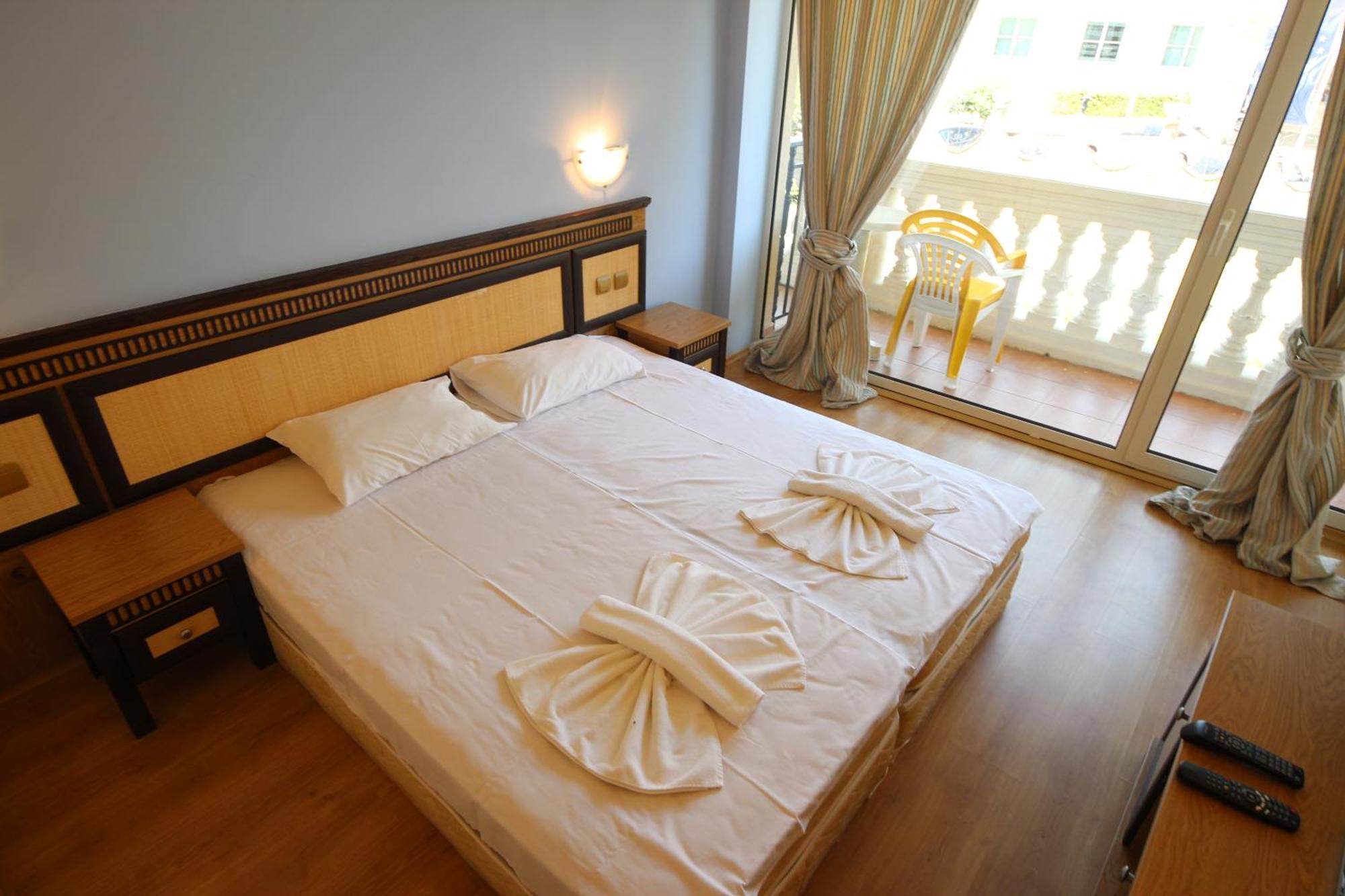 אלניטה Menada Atrium Apartments חדר תמונה