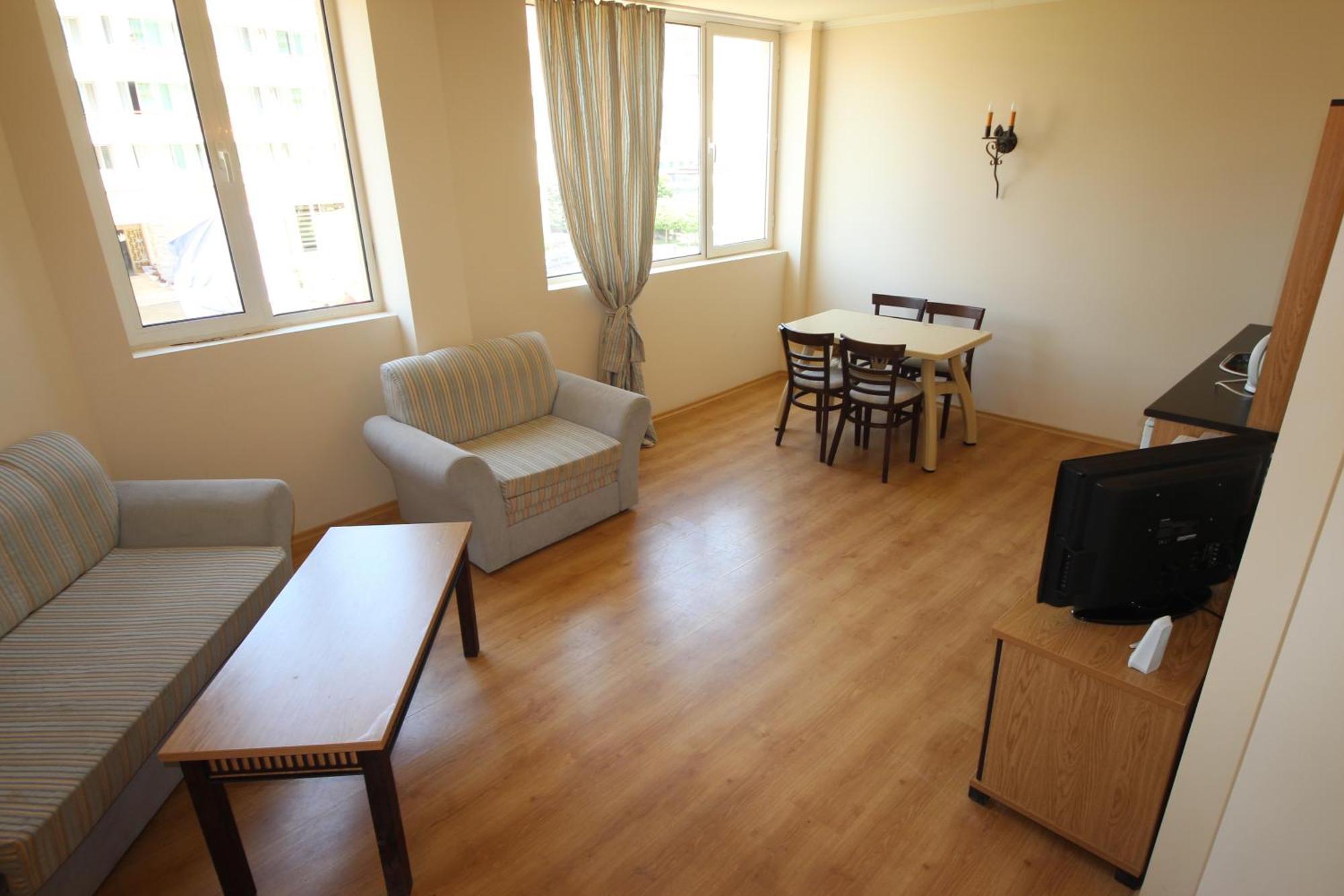 אלניטה Menada Atrium Apartments חדר תמונה