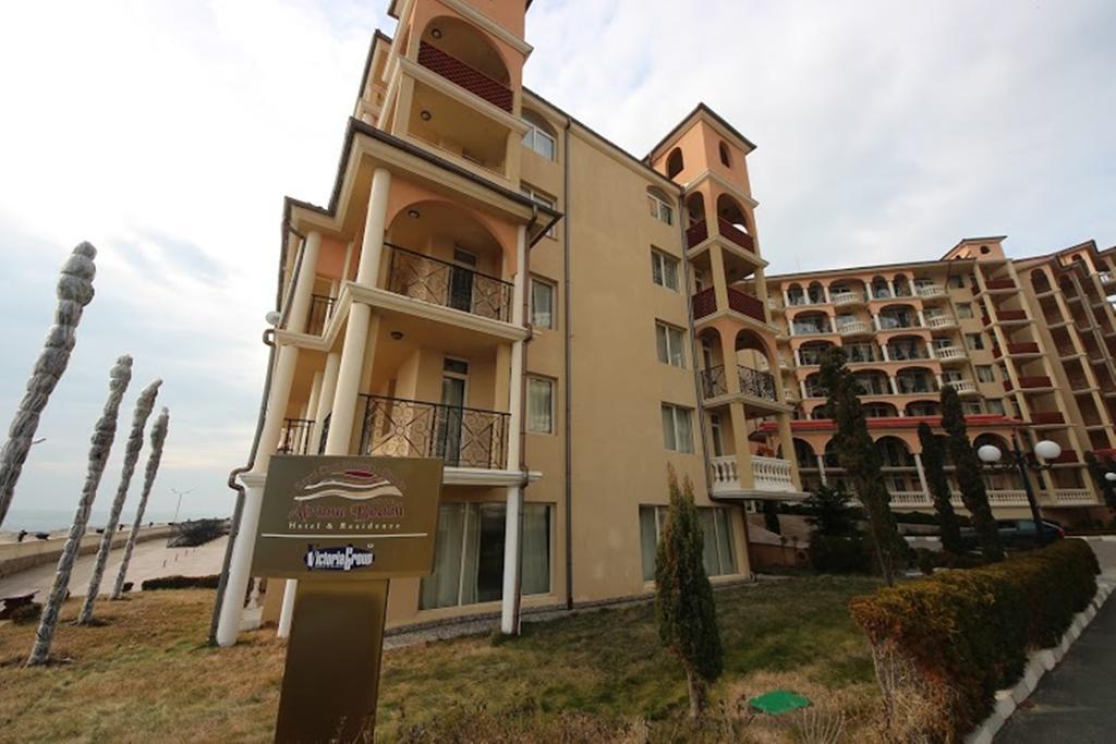אלניטה Menada Atrium Apartments מראה חיצוני תמונה
