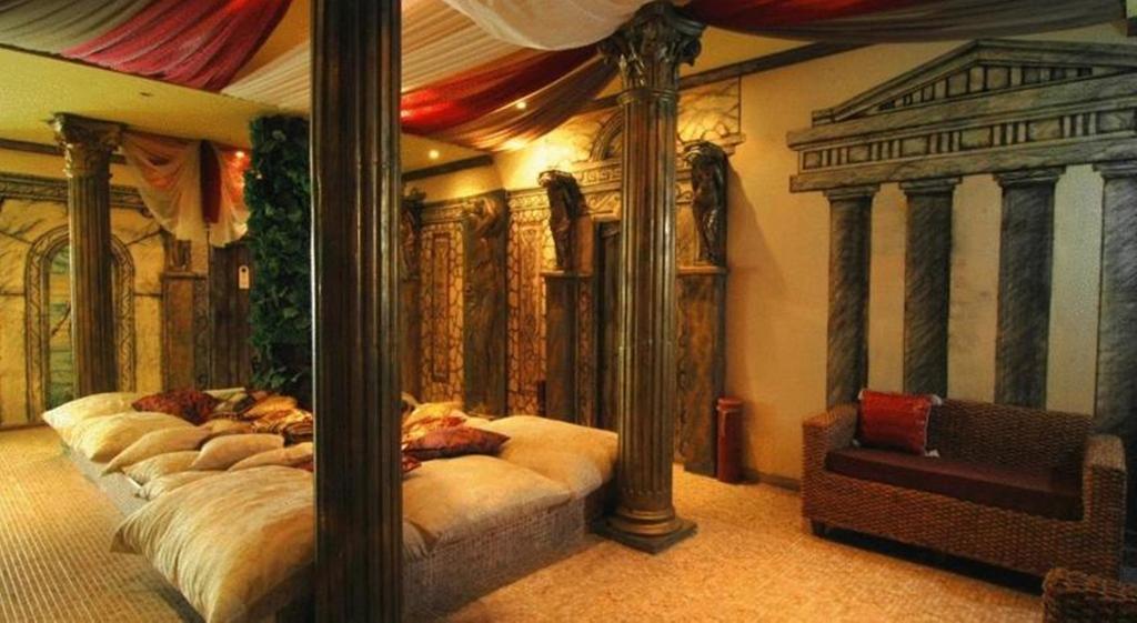 אלניטה Menada Atrium Apartments מראה חיצוני תמונה