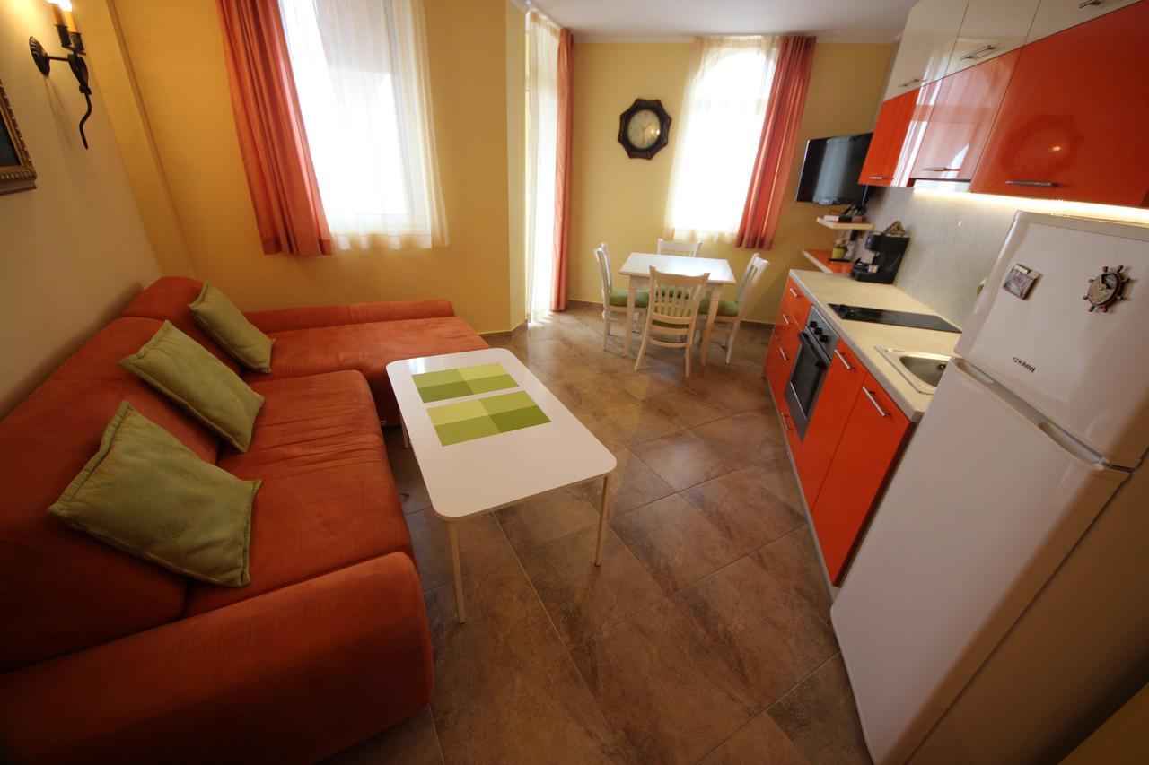 אלניטה Menada Atrium Apartments חדר תמונה