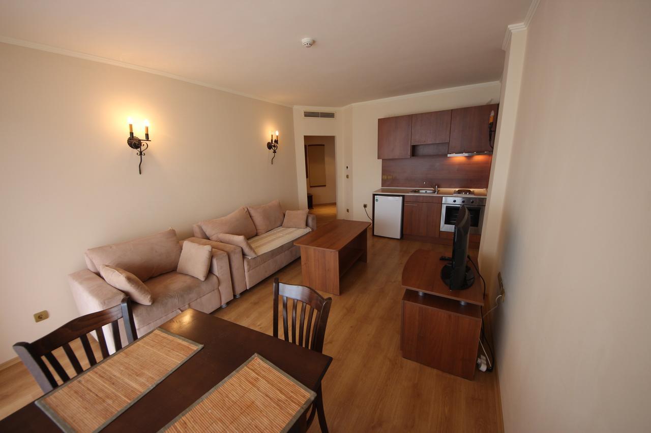 אלניטה Menada Atrium Apartments מראה חיצוני תמונה