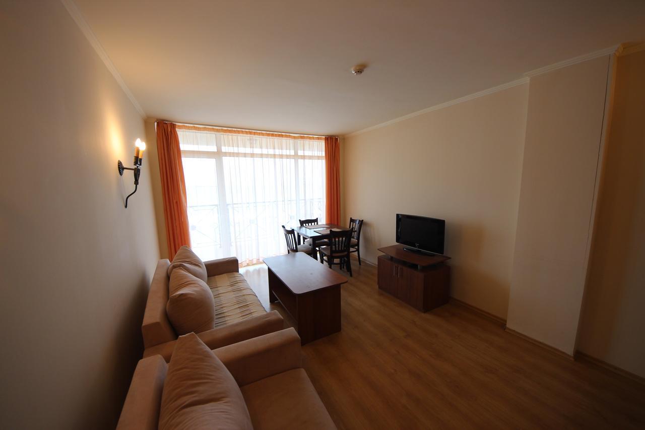 אלניטה Menada Atrium Apartments מראה חיצוני תמונה
