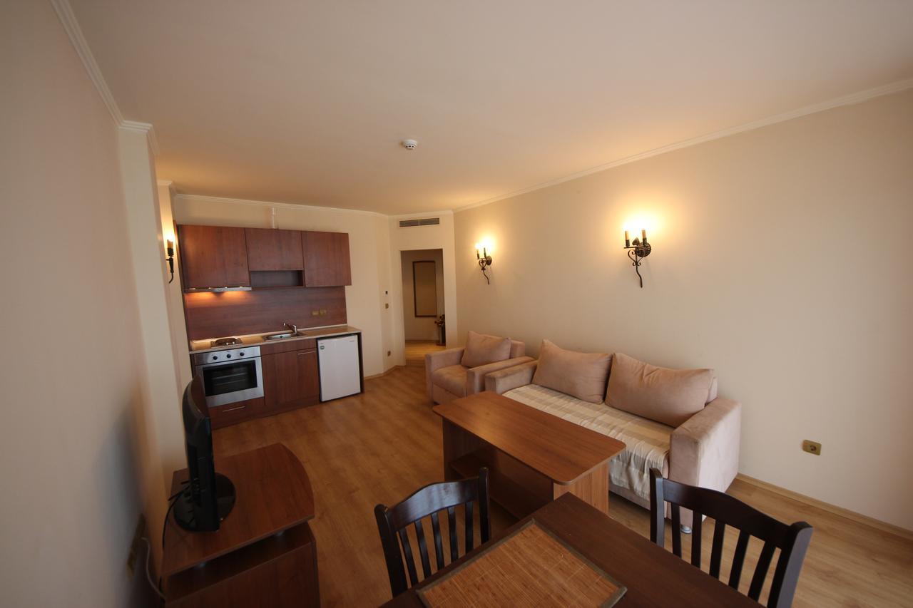 אלניטה Menada Atrium Apartments מראה חיצוני תמונה