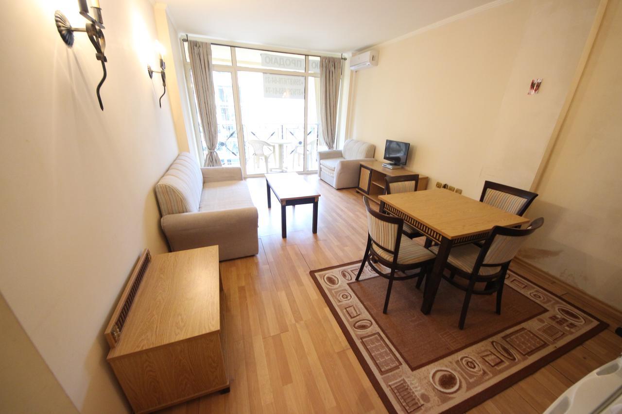 אלניטה Menada Atrium Apartments מראה חיצוני תמונה