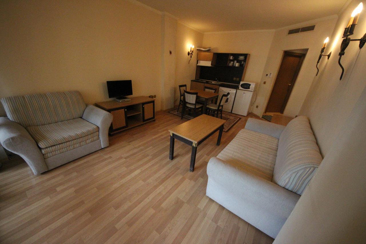 אלניטה Menada Atrium Apartments מראה חיצוני תמונה