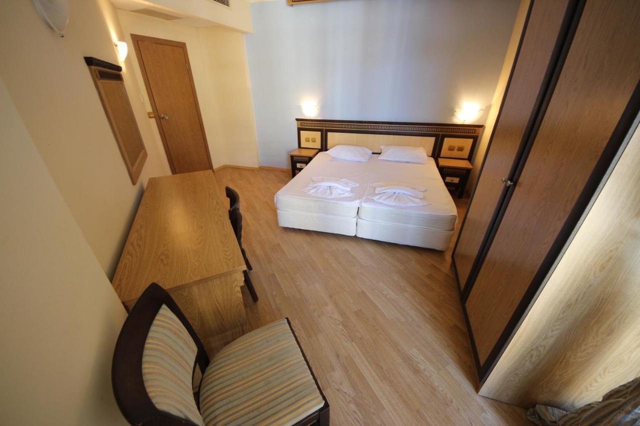 אלניטה Menada Atrium Apartments מראה חיצוני תמונה
