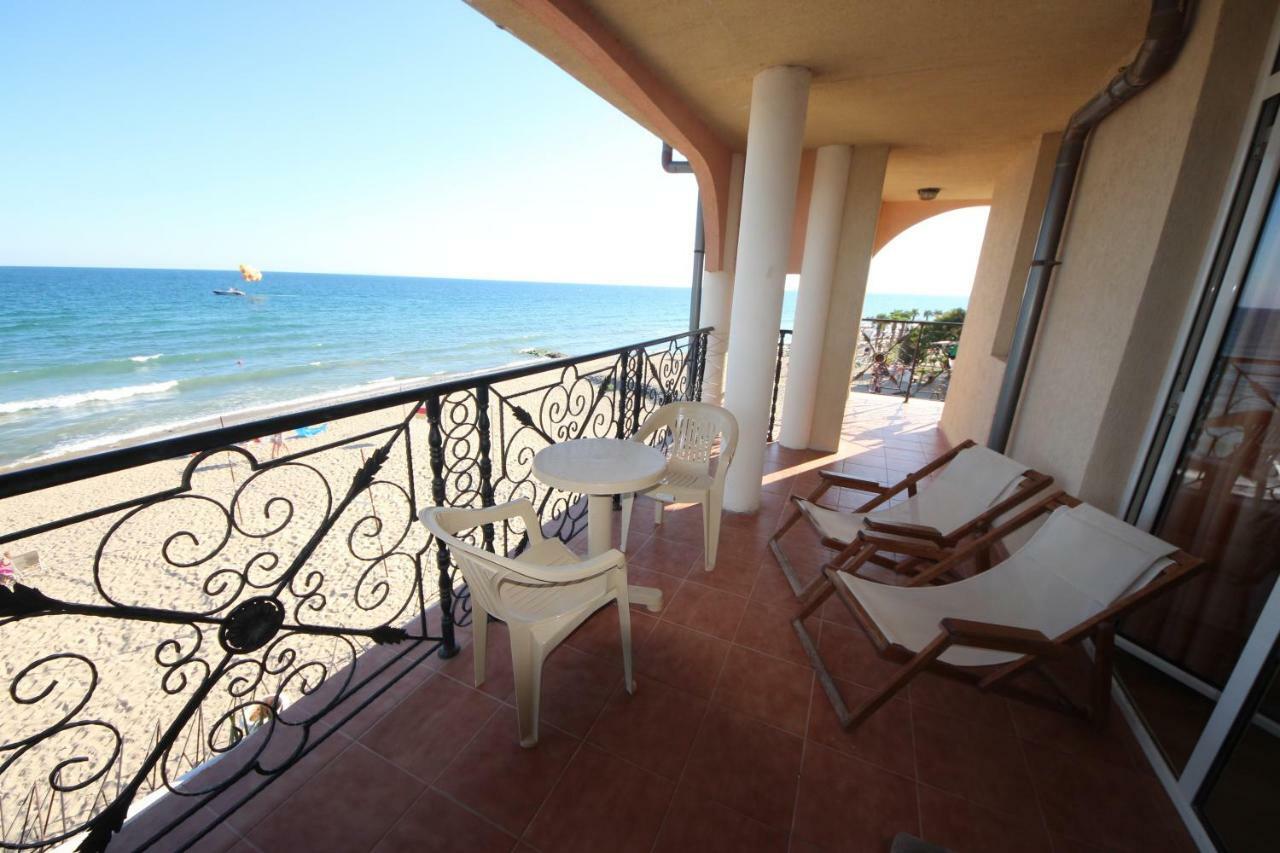אלניטה Menada Atrium Apartments מראה חיצוני תמונה
