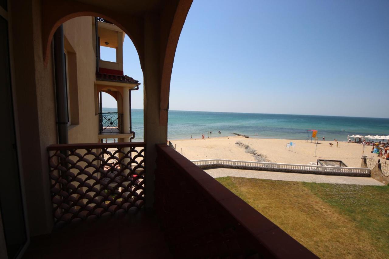 אלניטה Menada Atrium Apartments מראה חיצוני תמונה