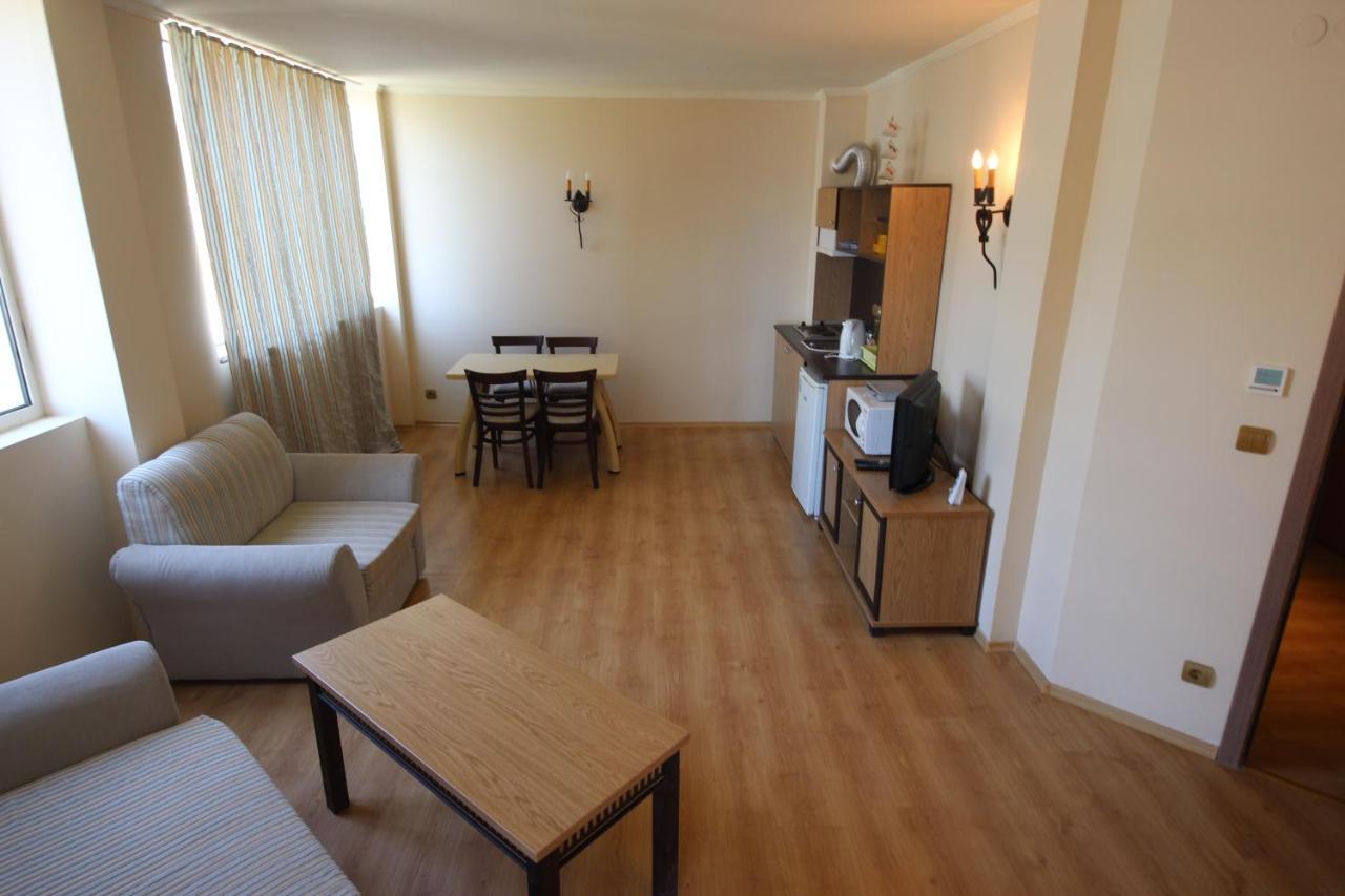 אלניטה Menada Atrium Apartments מראה חיצוני תמונה