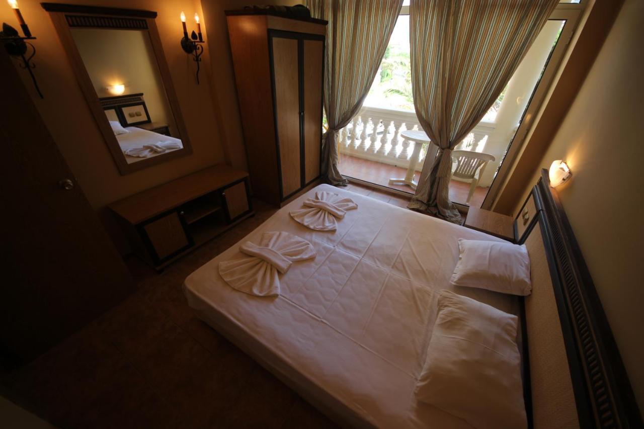 אלניטה Menada Atrium Apartments מראה חיצוני תמונה