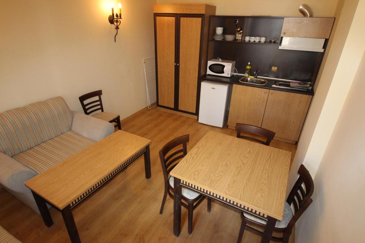 אלניטה Menada Atrium Apartments מראה חיצוני תמונה